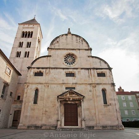 Apartment Main Street Zadar Dış mekan fotoğraf