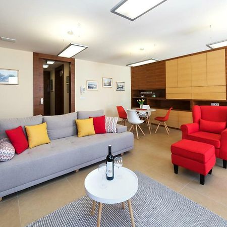 Apartment Main Street Zadar Dış mekan fotoğraf