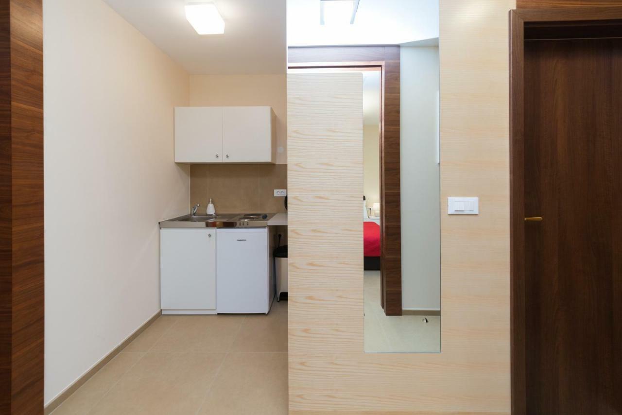 Apartment Main Street Zadar Dış mekan fotoğraf