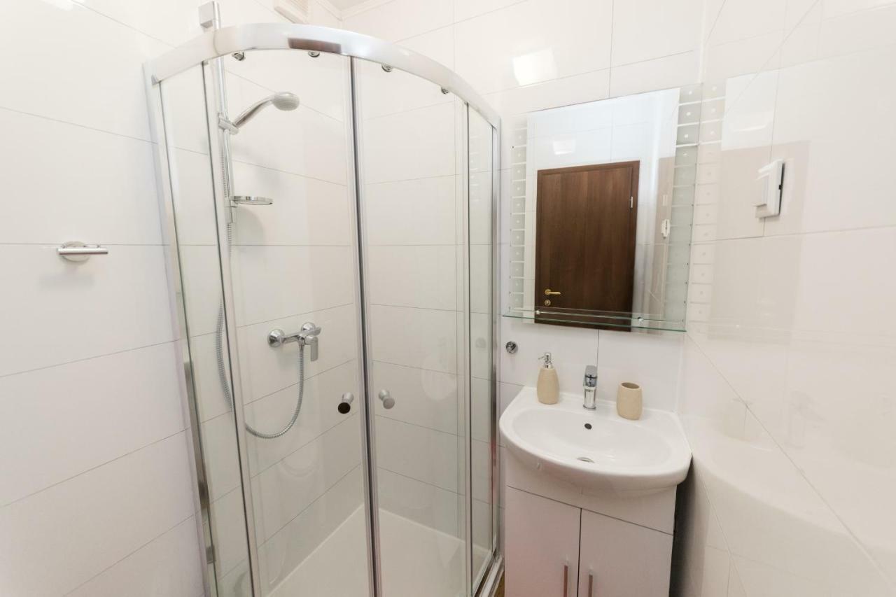 Apartment Main Street Zadar Dış mekan fotoğraf