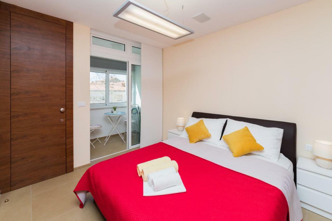 Apartment Main Street Zadar Dış mekan fotoğraf
